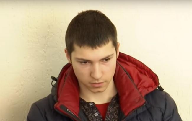 Пасынок судьи расправился с семьей под Днепром: как наказали школьника-нелюдя (фото)