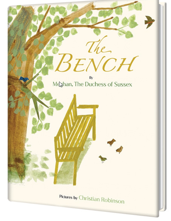 Меган Маркл вперше з'явилася на публіці після народження доньки