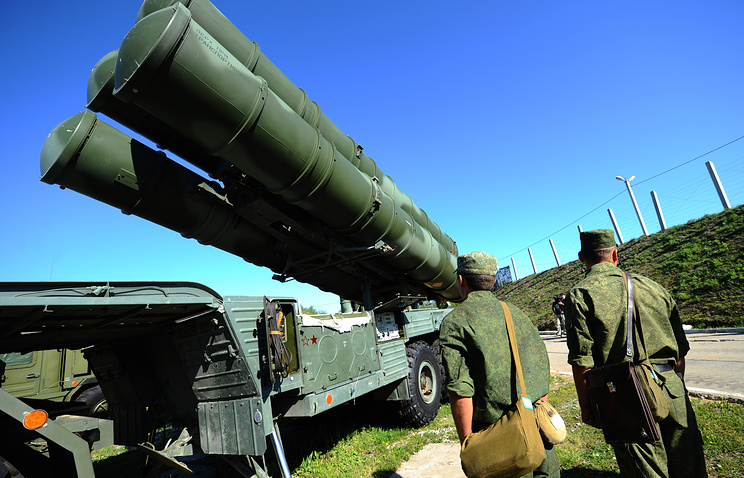 РФ перекинула в окупований Крим новітню ракетну систему