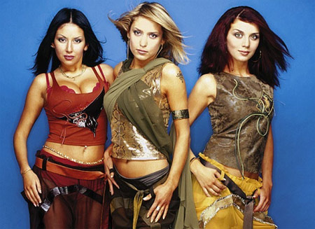 Робочі коні: Вінницька відверто розповіла про конфлікти у "ВІА Грі"