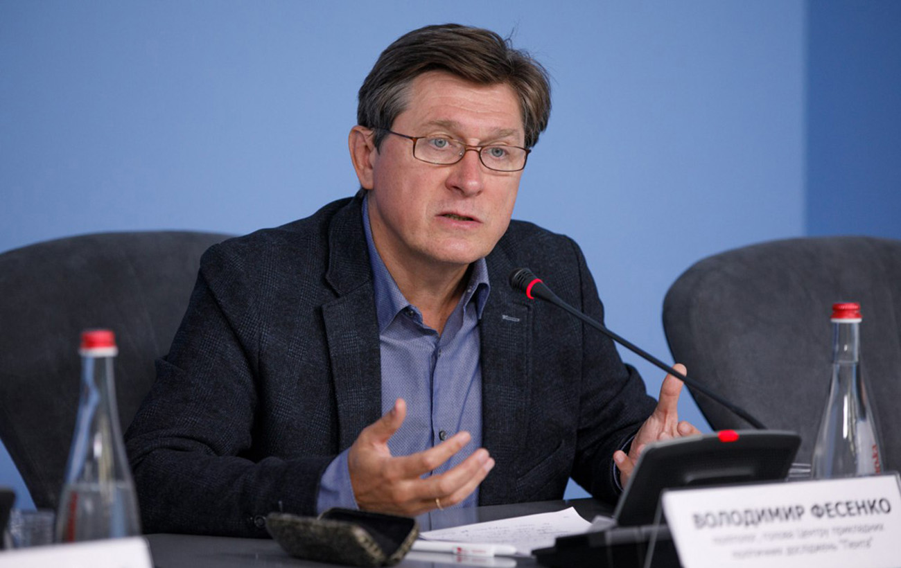 Приборкання норовливого. Чому у владі знову заговорили про відставку Кличка