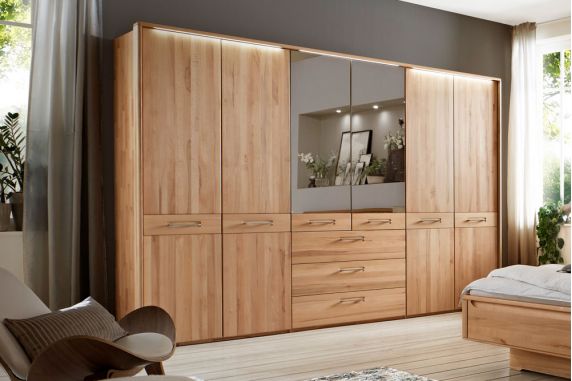 Спальня Николь от производителя К'Лен