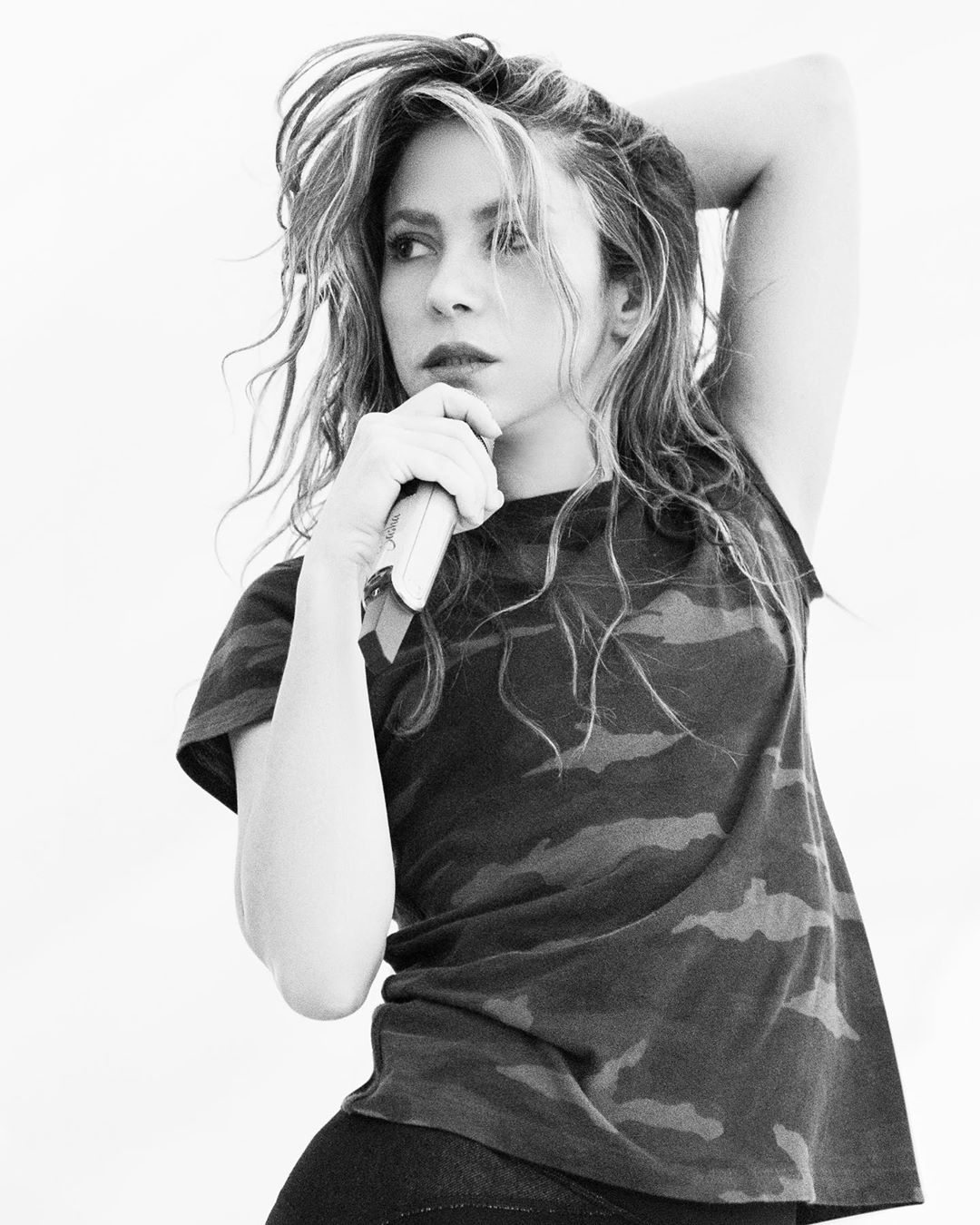 Мамина радость: Дженнифер Лопес показала, как ее поддерживает дочь на изнуряющих репетициях