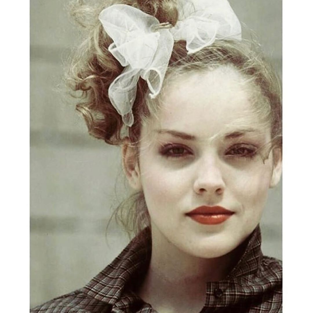 Як завжди розкішна: 62-річна Шерон Стоун вразила нев'янучою красою на новому фото