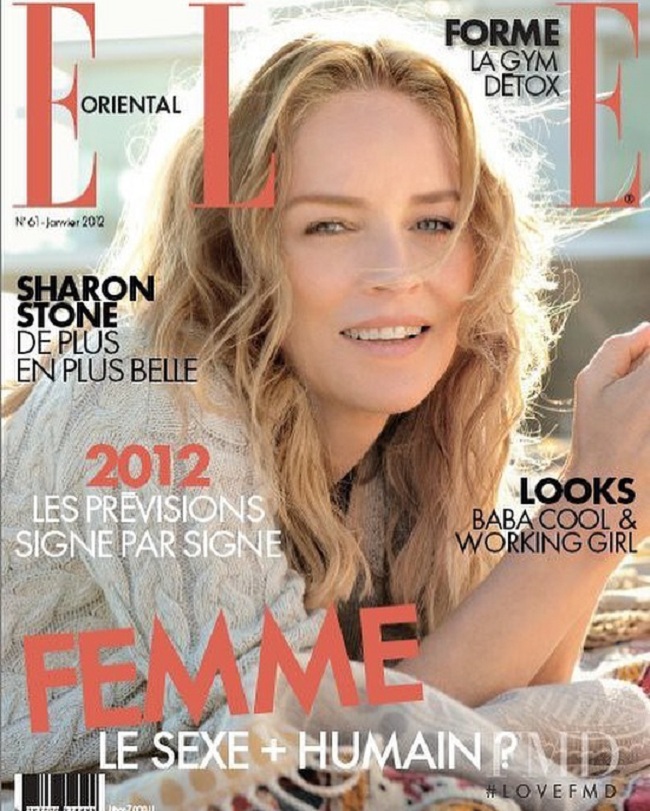 Ідеальна жінка: Шерон Стоун вразила красою на фото 25-річної давності