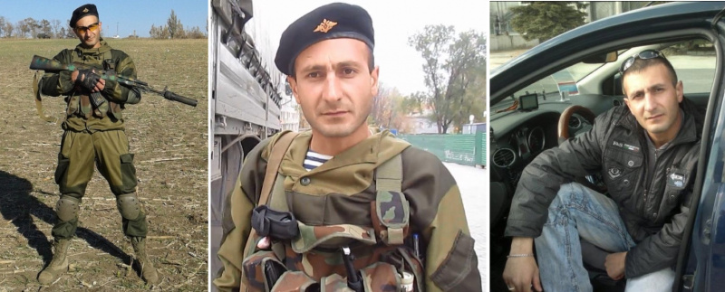 Bellingcat назвала имена причастных к обстрелу Мариуполя российских военных