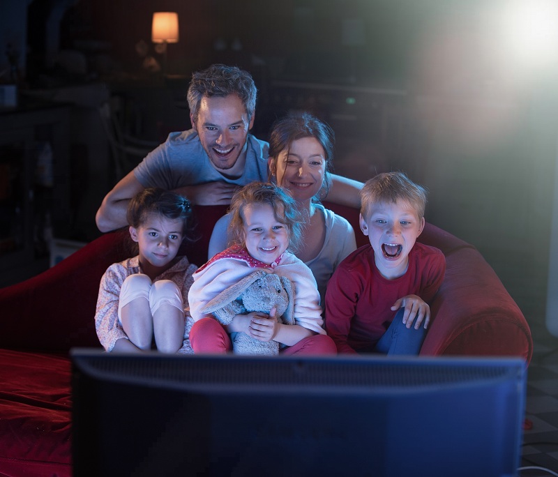 Выбираем телевизор: имя имеет значение?