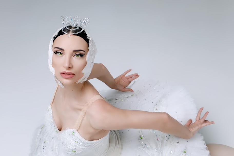 Христина Шишпор