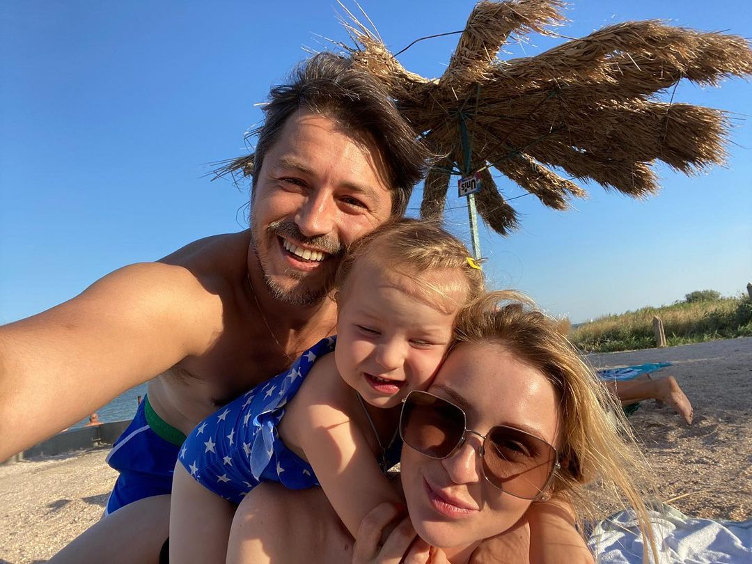 Сергій Притула розповів про туристичні плани на 2021 рік: є два напрями