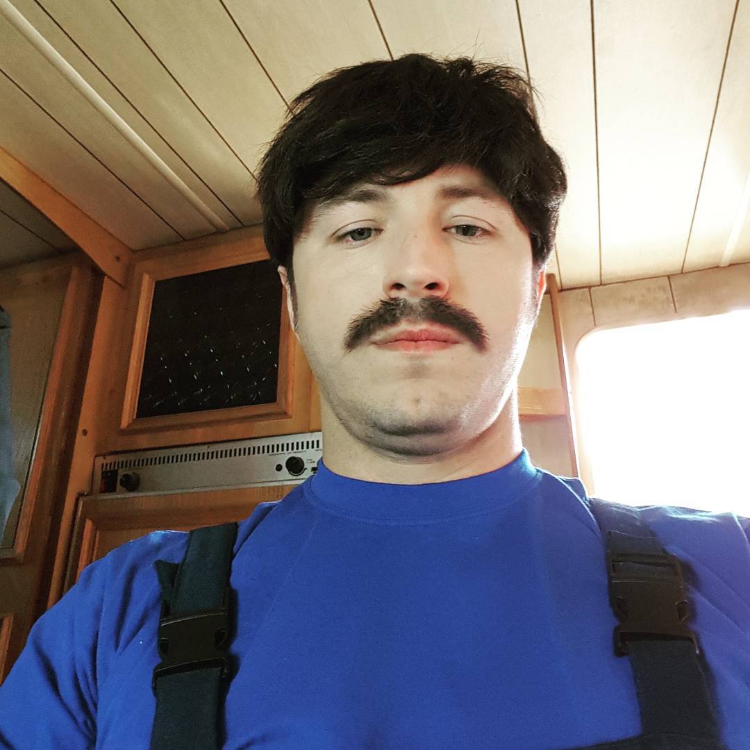 40-летний Притула раскрыл секрет молодости. Рецепт очень прост