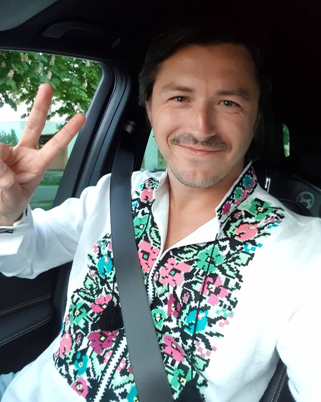 Найбільш маловідомі факти про іменинника Сергія Притулу: меломан, який ледь не одружився на спір