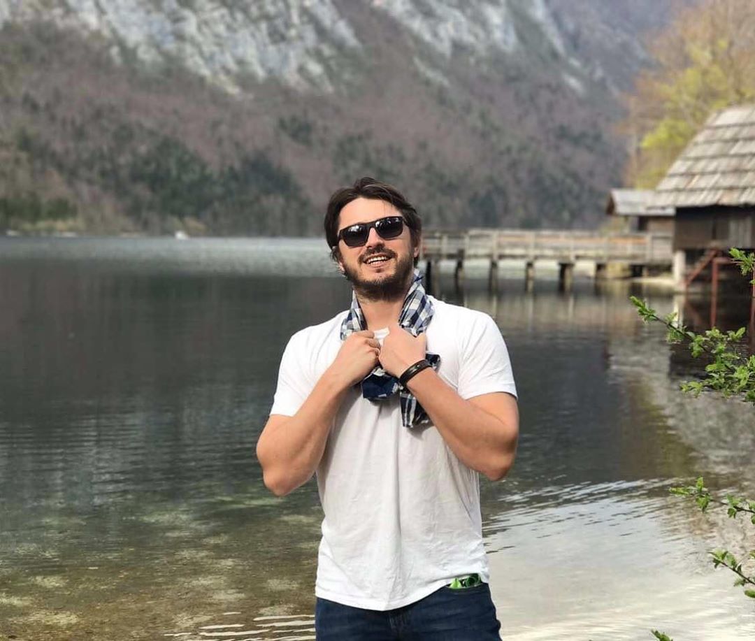 Найбільш маловідомі факти про іменинника Сергія Притулу: меломан, який ледь не одружився на спір