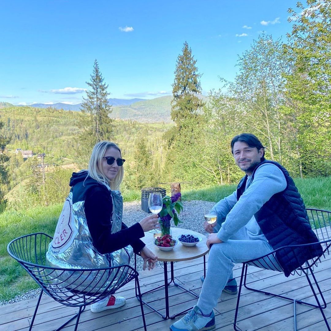 Сергей Притула рассказал о туристических планах на 2021 год: есть два направления