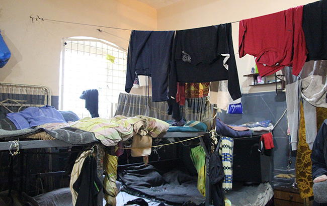 Страх і ненависть в Лук'янівці: як живе найвідоміша в'язниця України