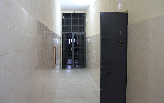 Страх і ненависть в Лук'янівці: як живе найвідоміша в'язниця України