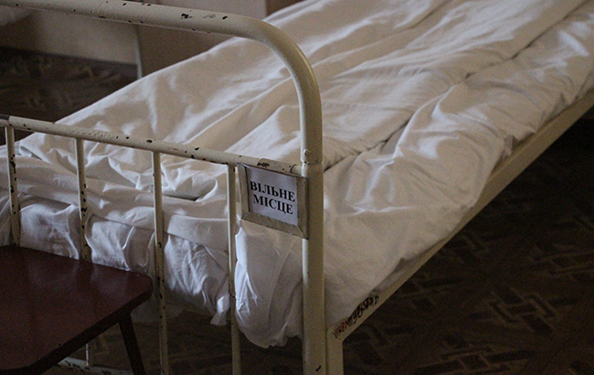 Страх і ненависть в Лук'янівці: як живе найвідоміша в'язниця України