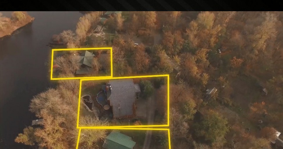 Нардеп від &quot;Слуги народу&quot; не вказав в декларації будинок на Трухановому острові, - розслідування