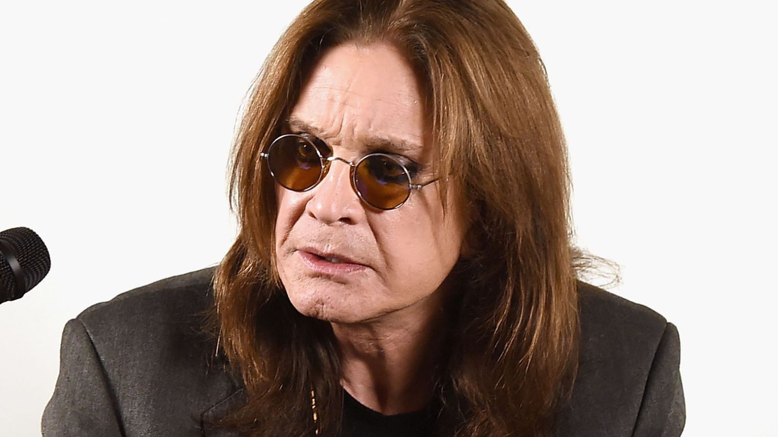 Оззі Осборн невиліковно хворий: легендарний рокер розкрив плани