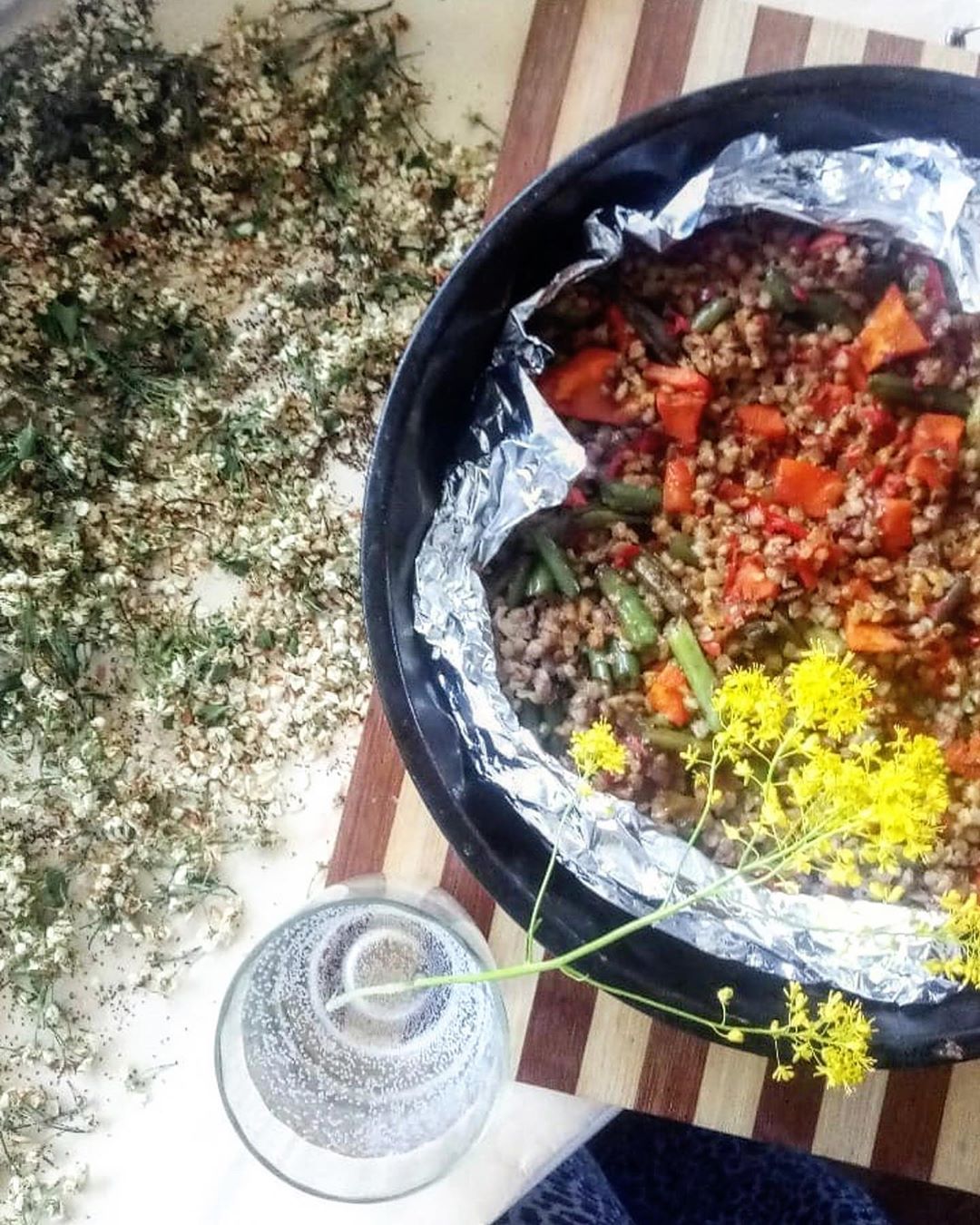 Срочно исключить: 3 привычных блюда, которые не стоит есть в обед