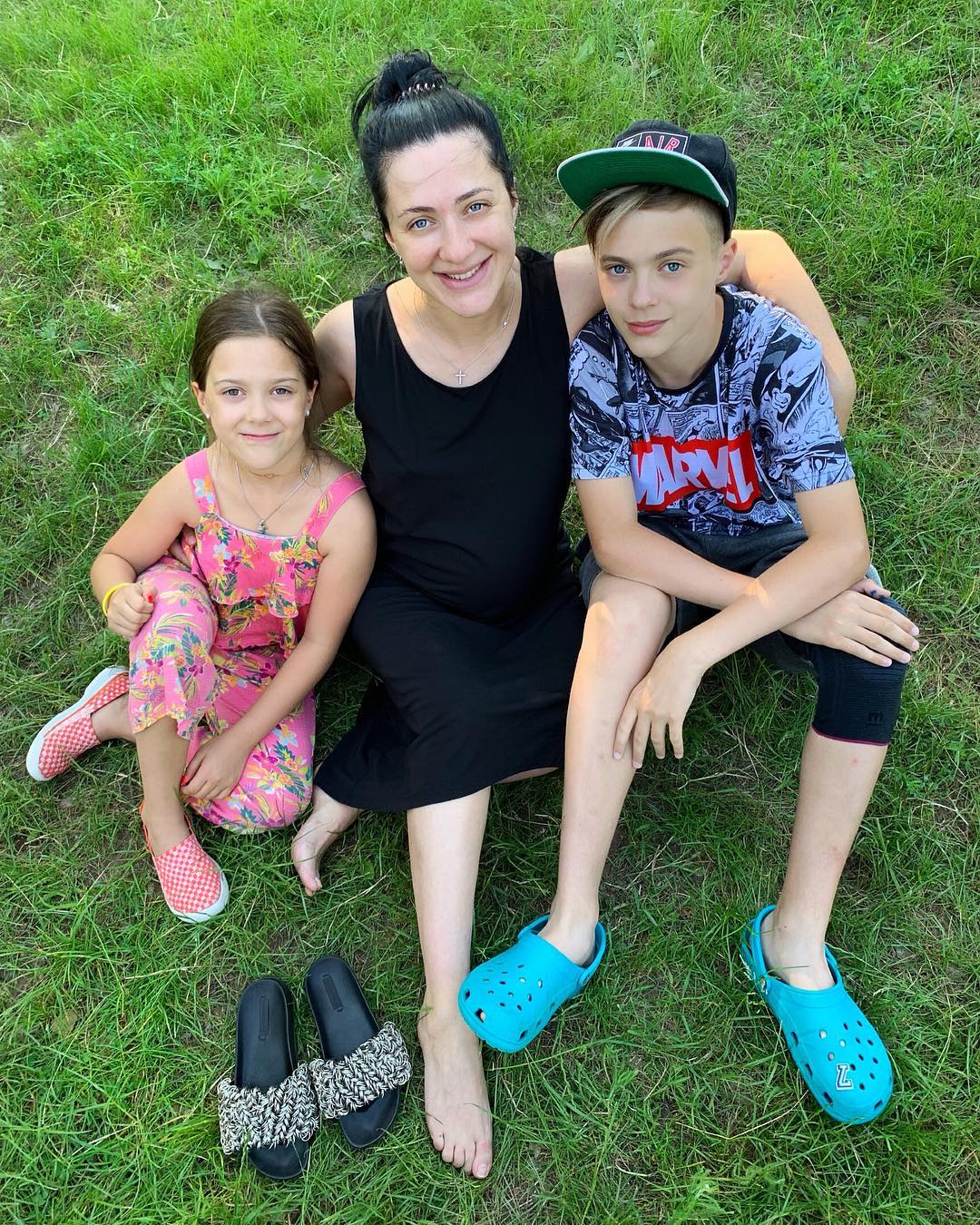 Сергей и Снежана Бабкины стали родителями в третий раз: это мальчик