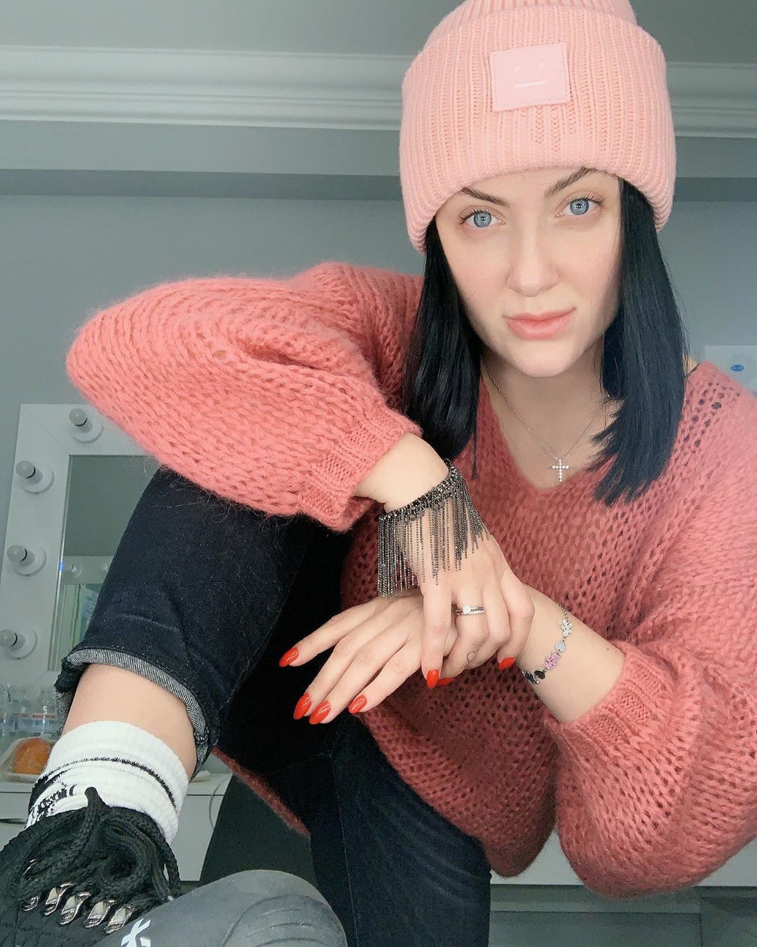 Інструкція чарівництва: Сніжана Бабкіна розкрила ритуал, що виконує новорічні бажання