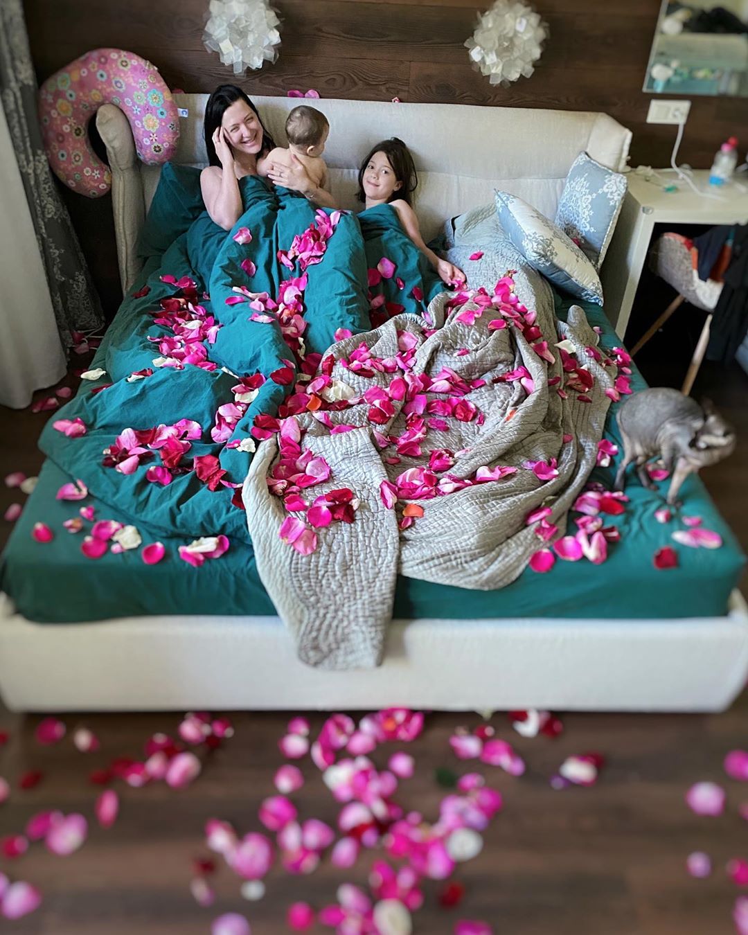 Наш початок 12 років тому: Сергій Бабкін розчулив мережу архівними фото з вінчання