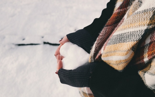 На Катерины 7 декабря гадают на любовь