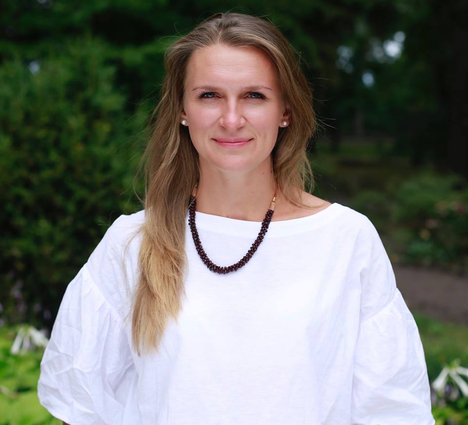 Вакарчук представил свою команду: кто эти люди