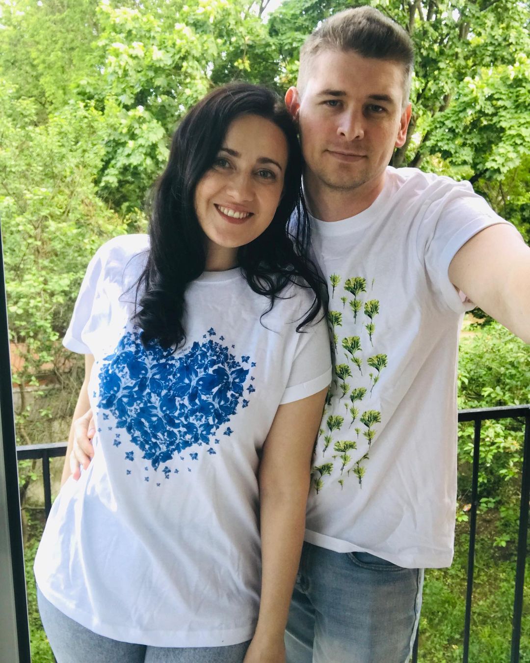 Екс-чоловік Соломії Вітвіцької подзвонив їй у прямому ефірі: ведуча "плюсів" не стримала емоцій