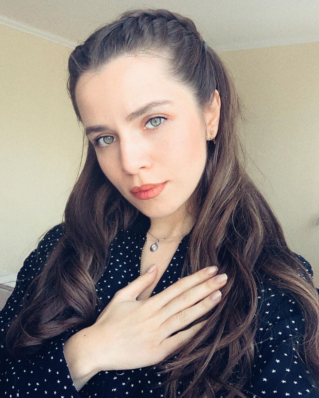 Життя дуже мінливе: Христина Соловій висловилася про особисте