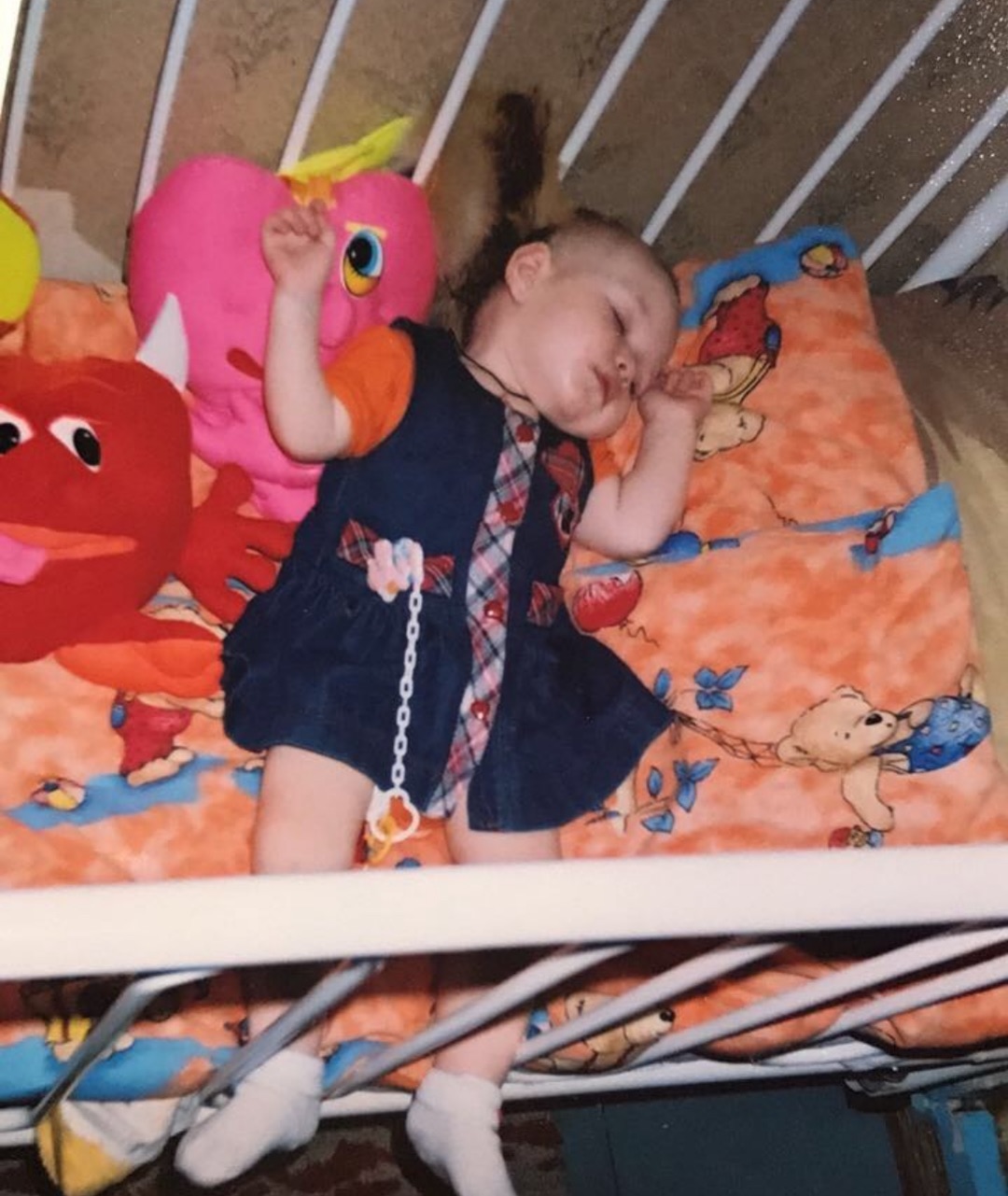 Вера Брежнева устроила яркий сюрприз на 18-летие дочери (видео)