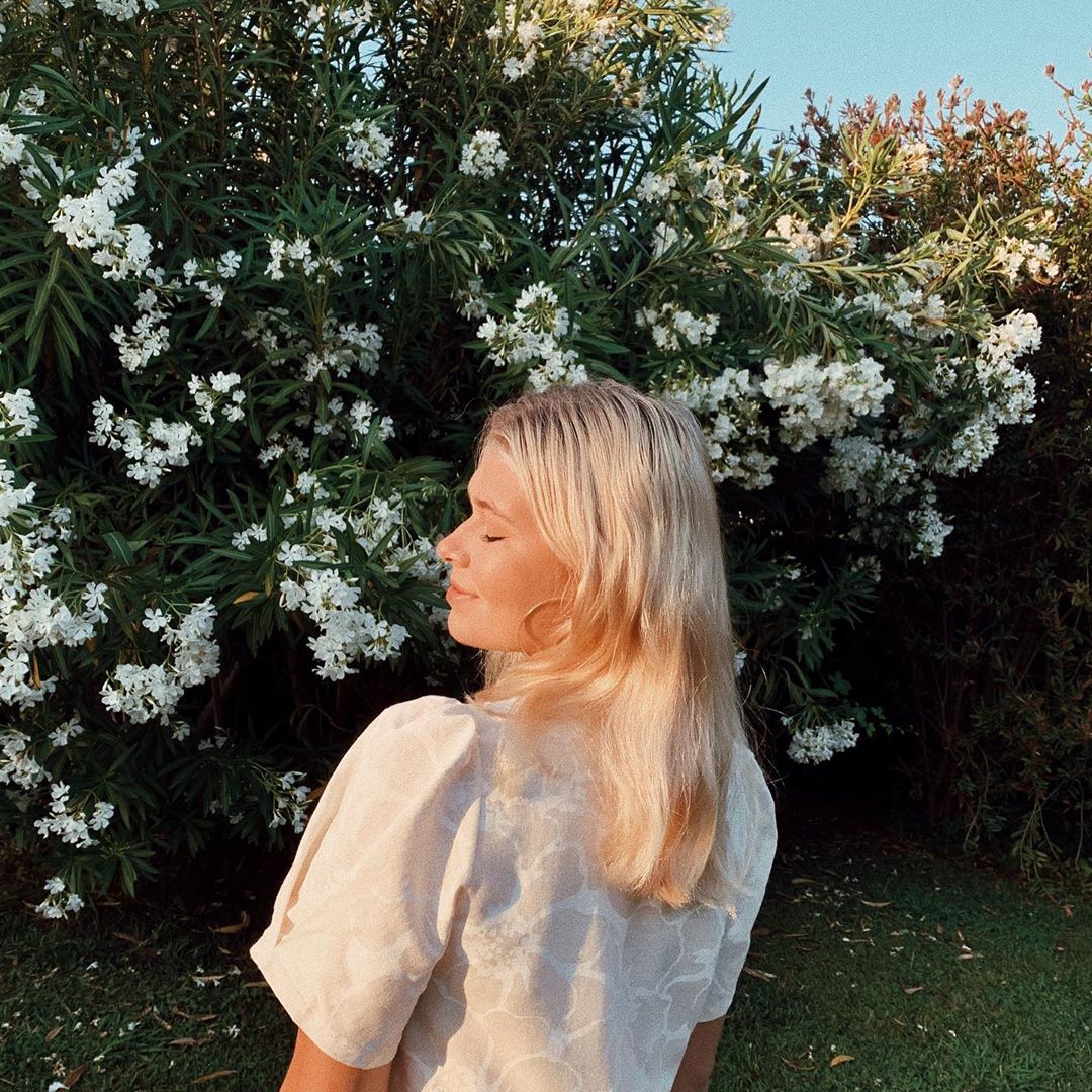 "Просто янгол": донька Віри Брежнєвої зачарувала мережу ніжними фото