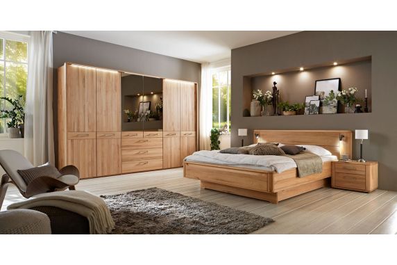 Спальня Николь от производителя К'Лен