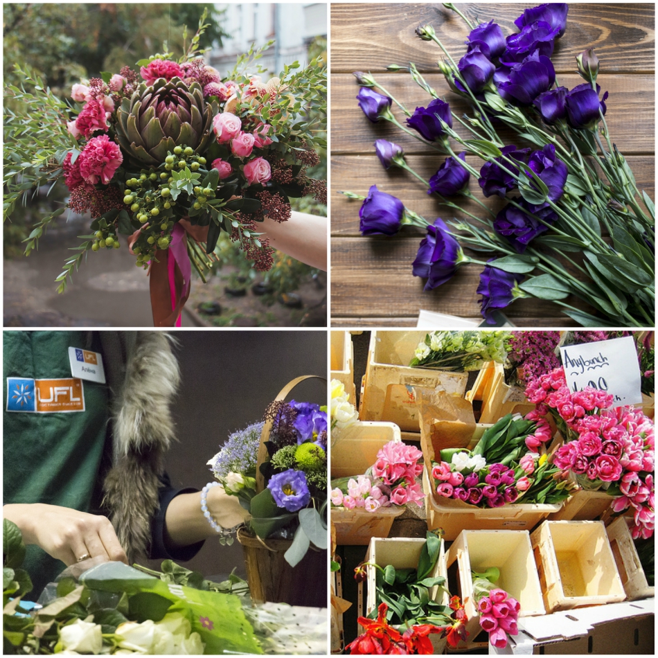 Как избежать ошибок в цветочном бизнесе – секретами делится UFL