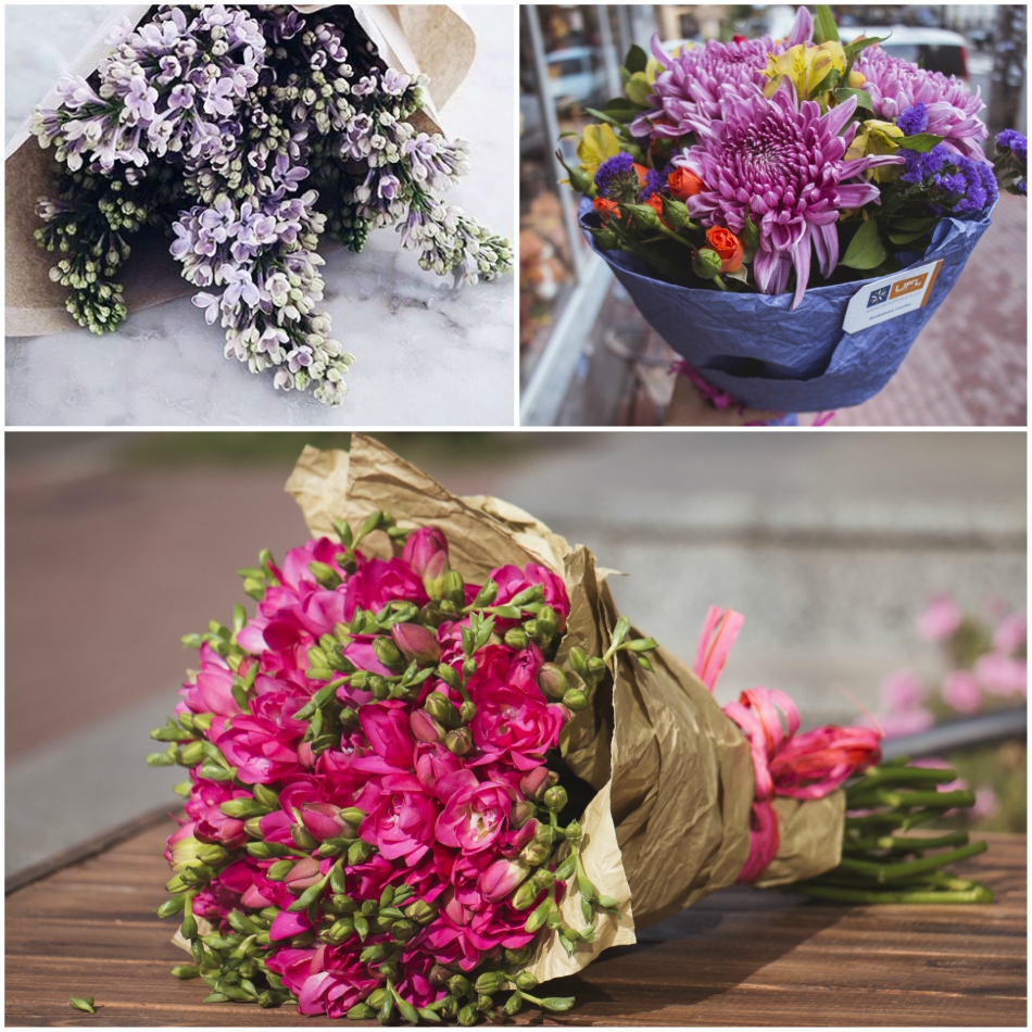 Как избежать ошибок в цветочном бизнесе – секретами делится UFL