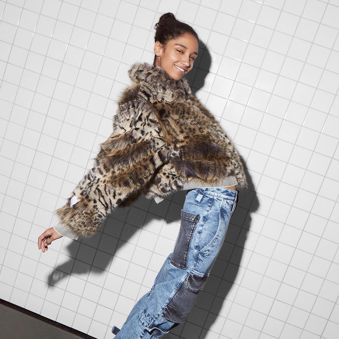 Стиліст розповіла про головні модні тренди зими 2018-2019