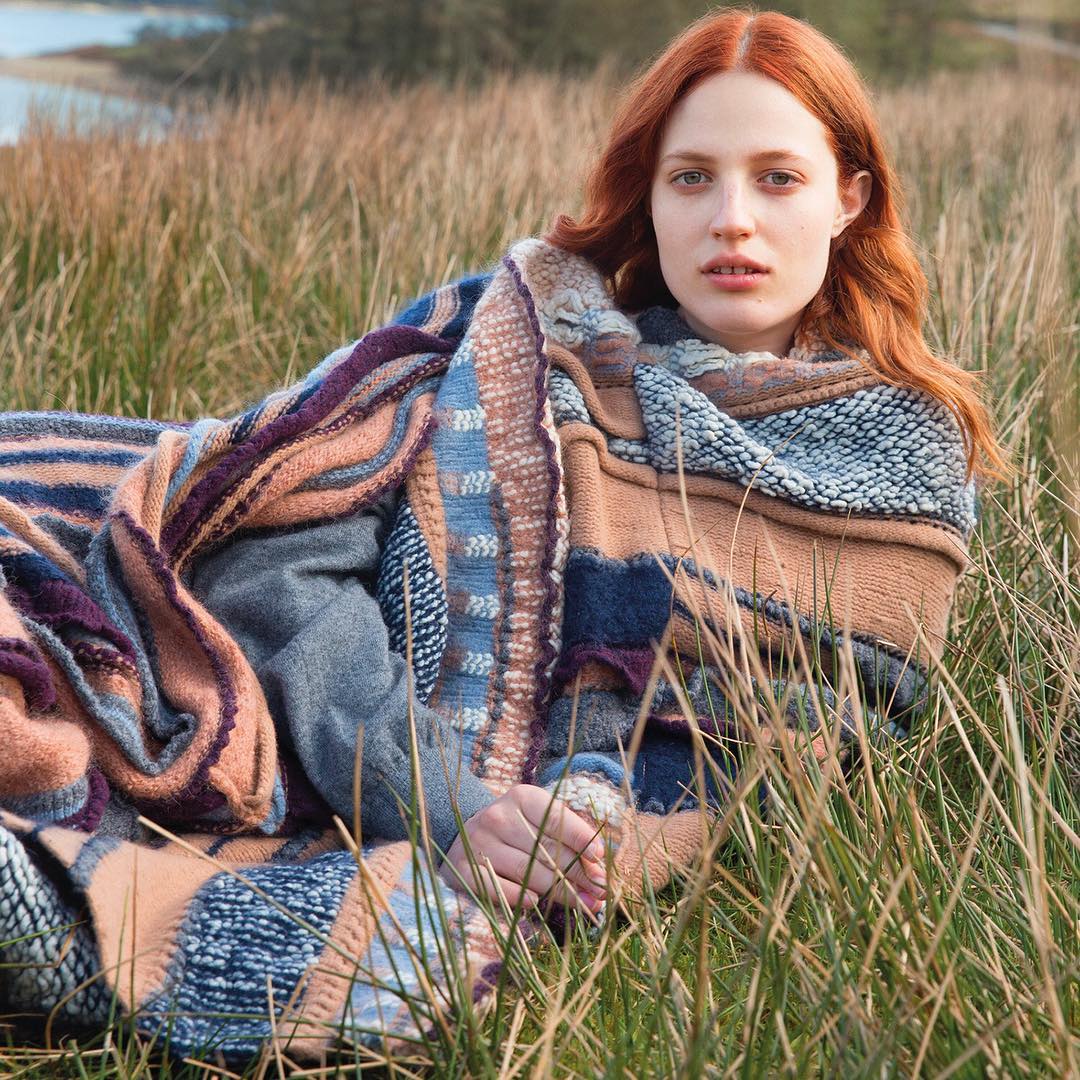 Стиліст розповіла про головні модні тренди зими 2018-2019