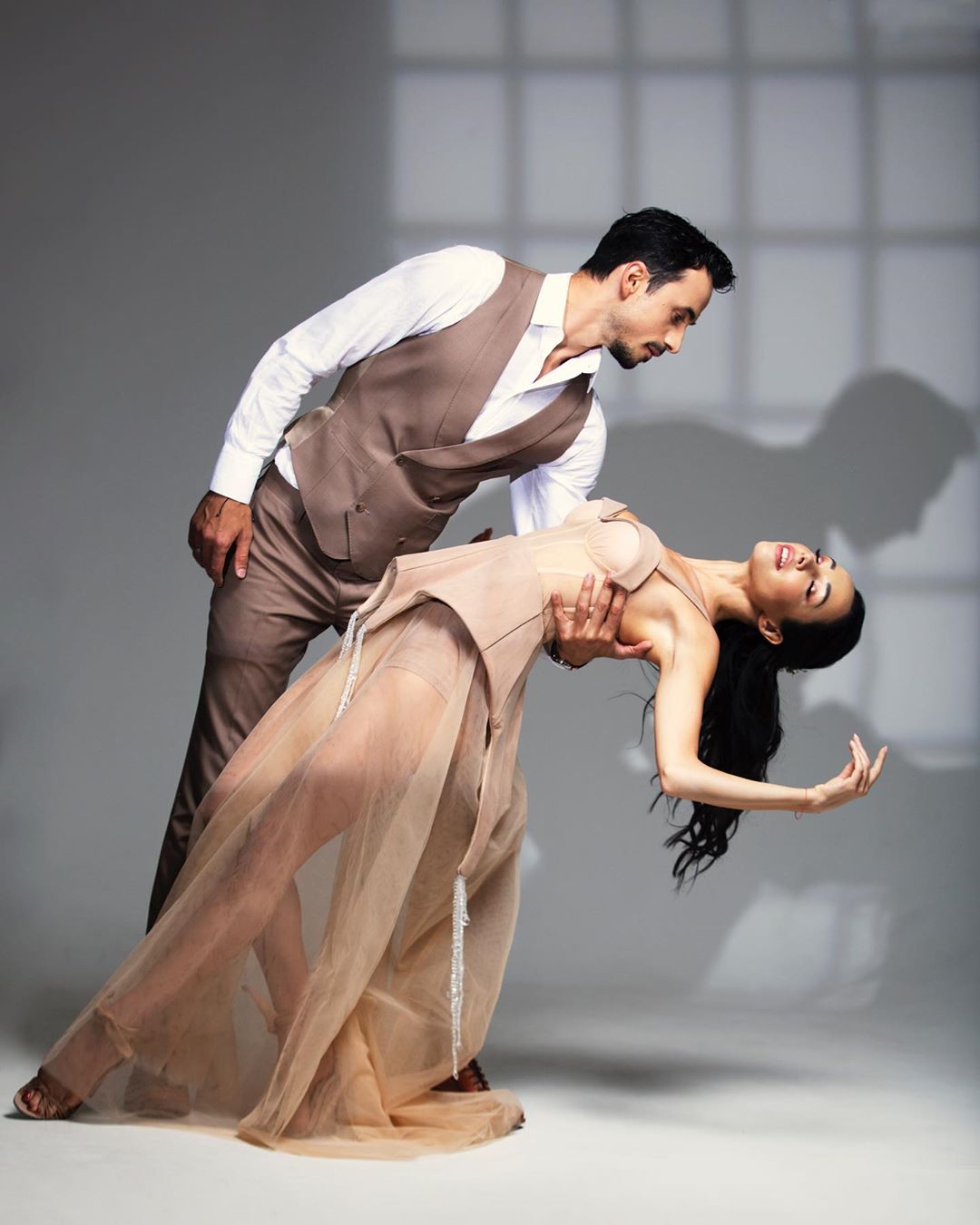 Жена и любовница в одном амплуа: муж Екатерины Кухар сделал трепетное признание