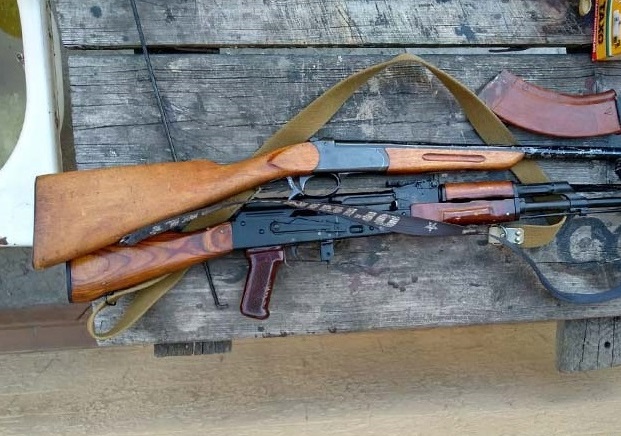 В Днепре задержали мужчин, которые подстрелили девушку