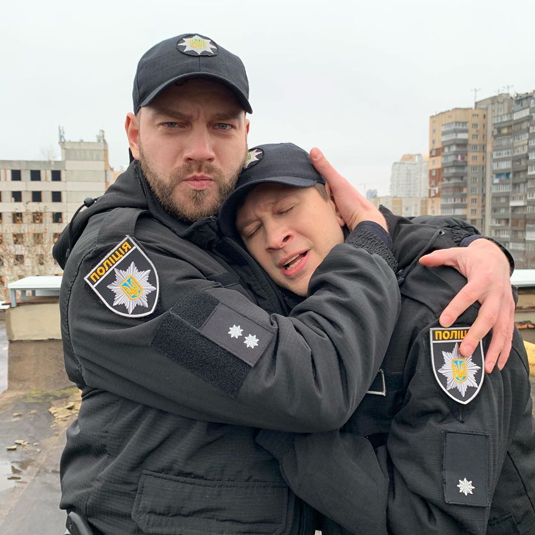 "Братан, не признавайся": Влада Яму задержали копы в Одессе (фото)