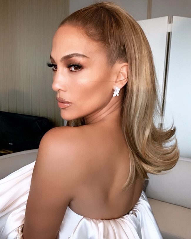 Бездоганна: Дженніфер Лопес демонструє вишуканий смак і досконалу форму