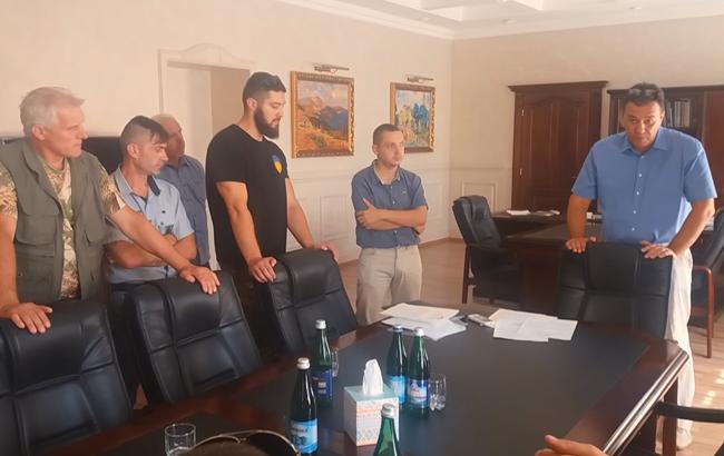 Підсумки дня: 31 серпня