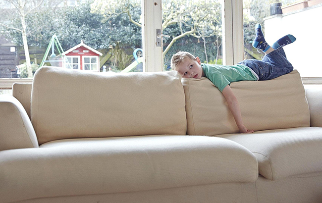 Не відходьте від дитини: Комаровський зробив батькам важливе попередження