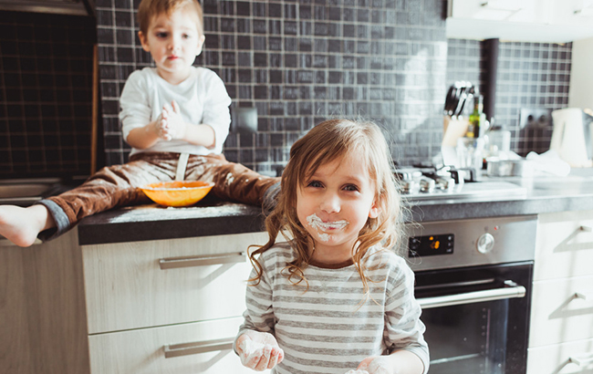 Не відходьте від дитини: Комаровський зробив батькам важливе попередження