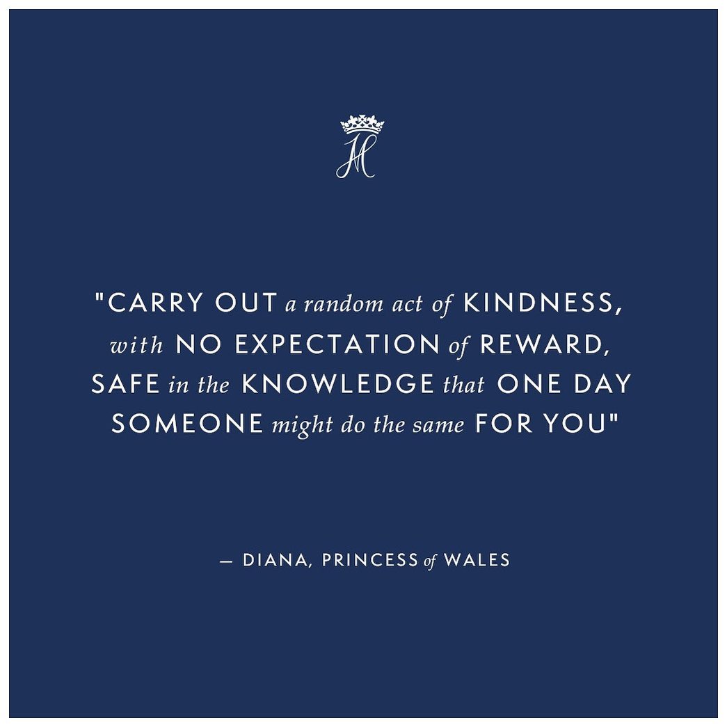 Меган Маркл восхитила мотивирующей цитатой