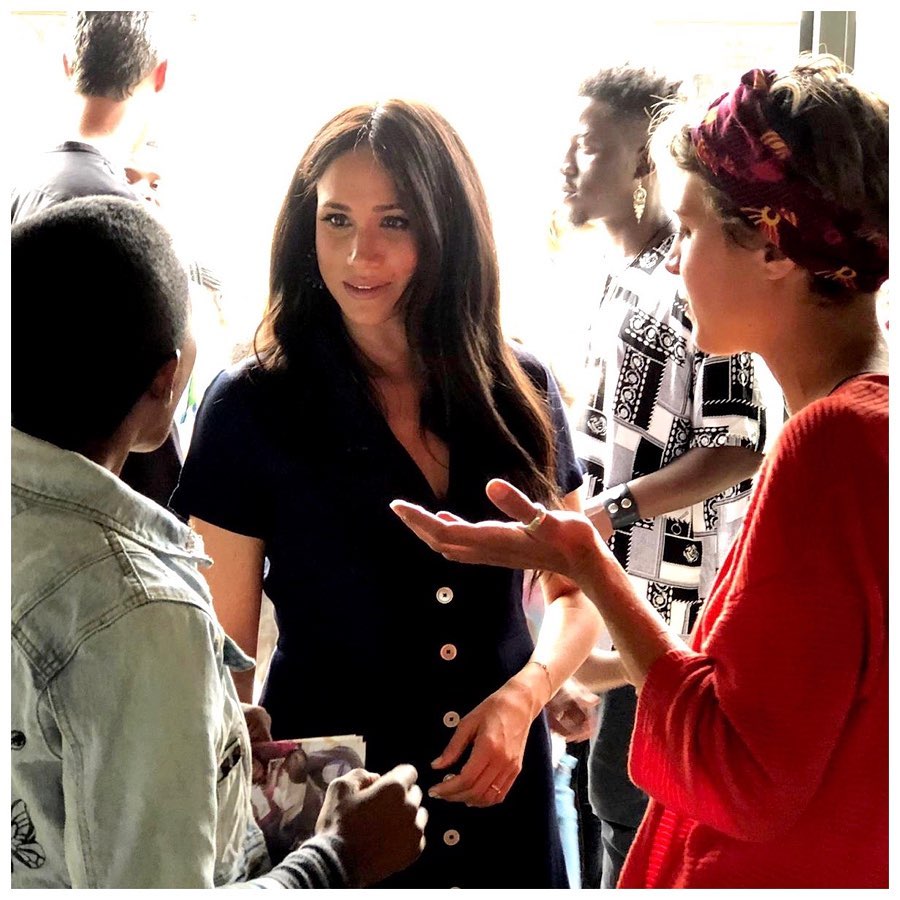 Важливе питання: у скільки Канаді обійдеться перебування Меган Маркл і принца Гаррі