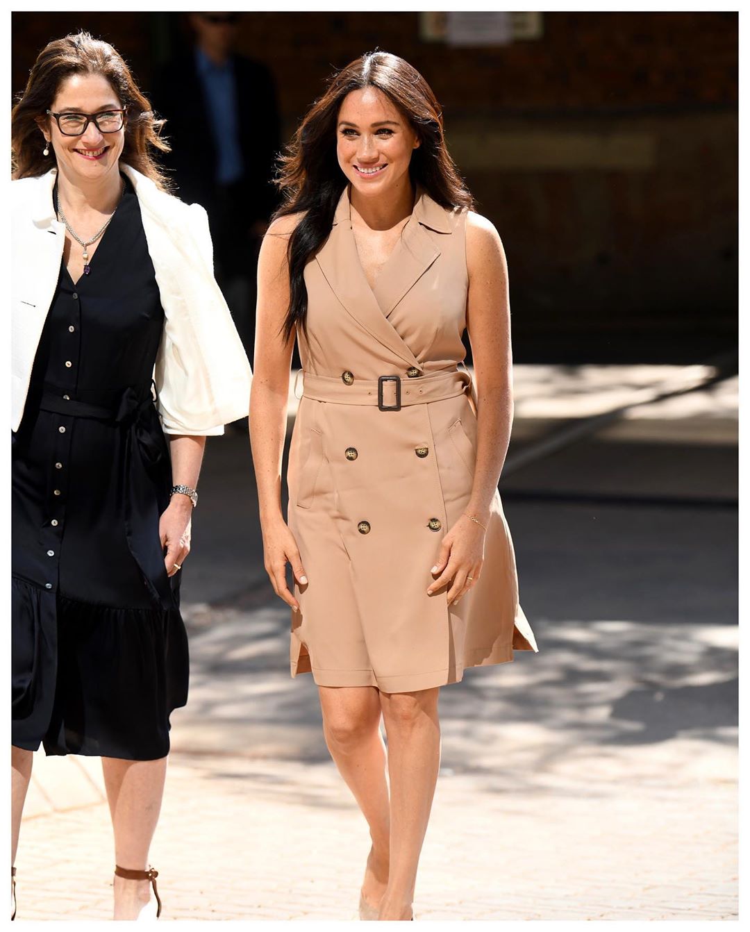 Между Маркл и Миддлтон: королевский фотограф показал три лучших фото монаршей семьи за 2019 год