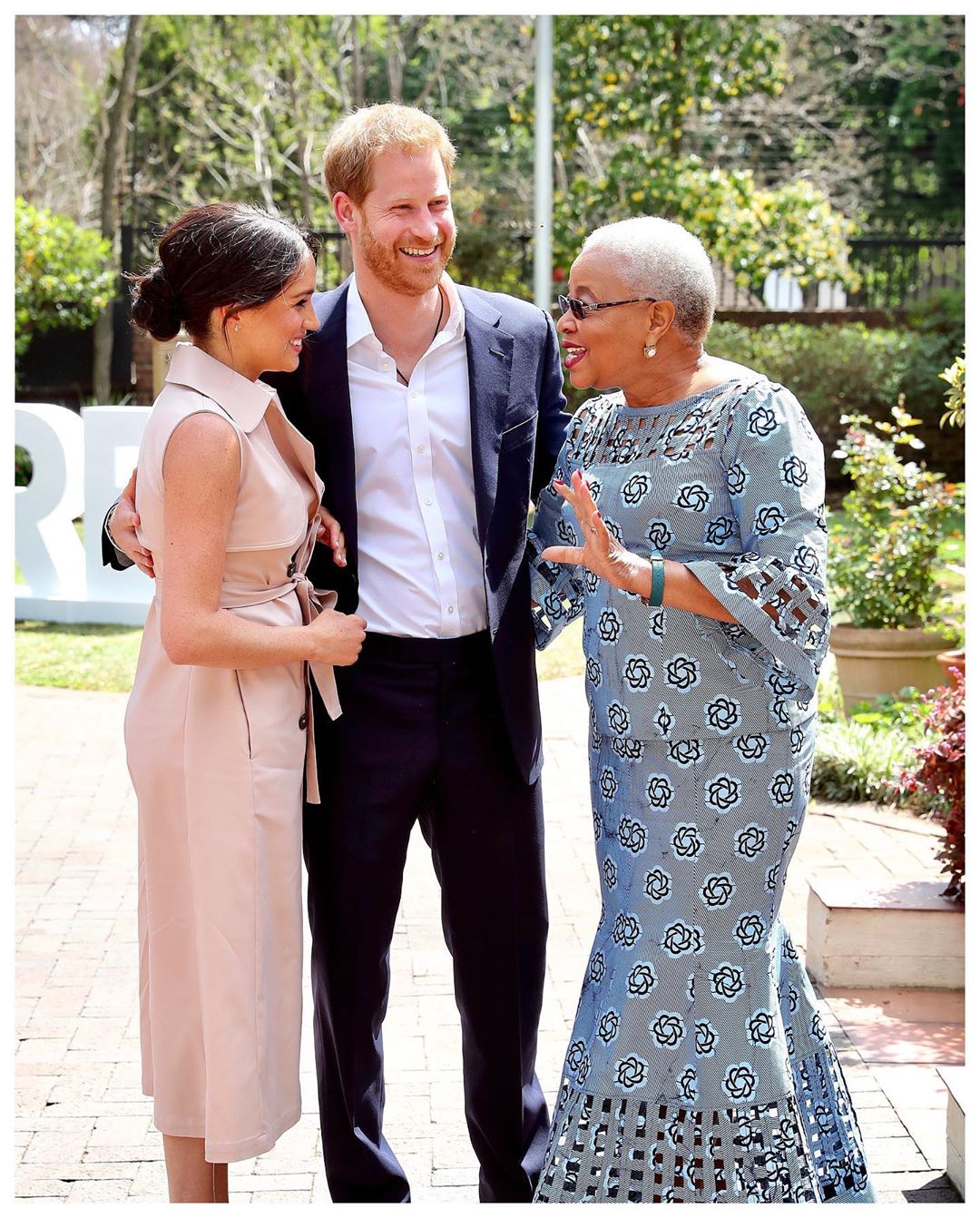 Королева в восхищении: за что Меган Маркл получила внезапную похвалу