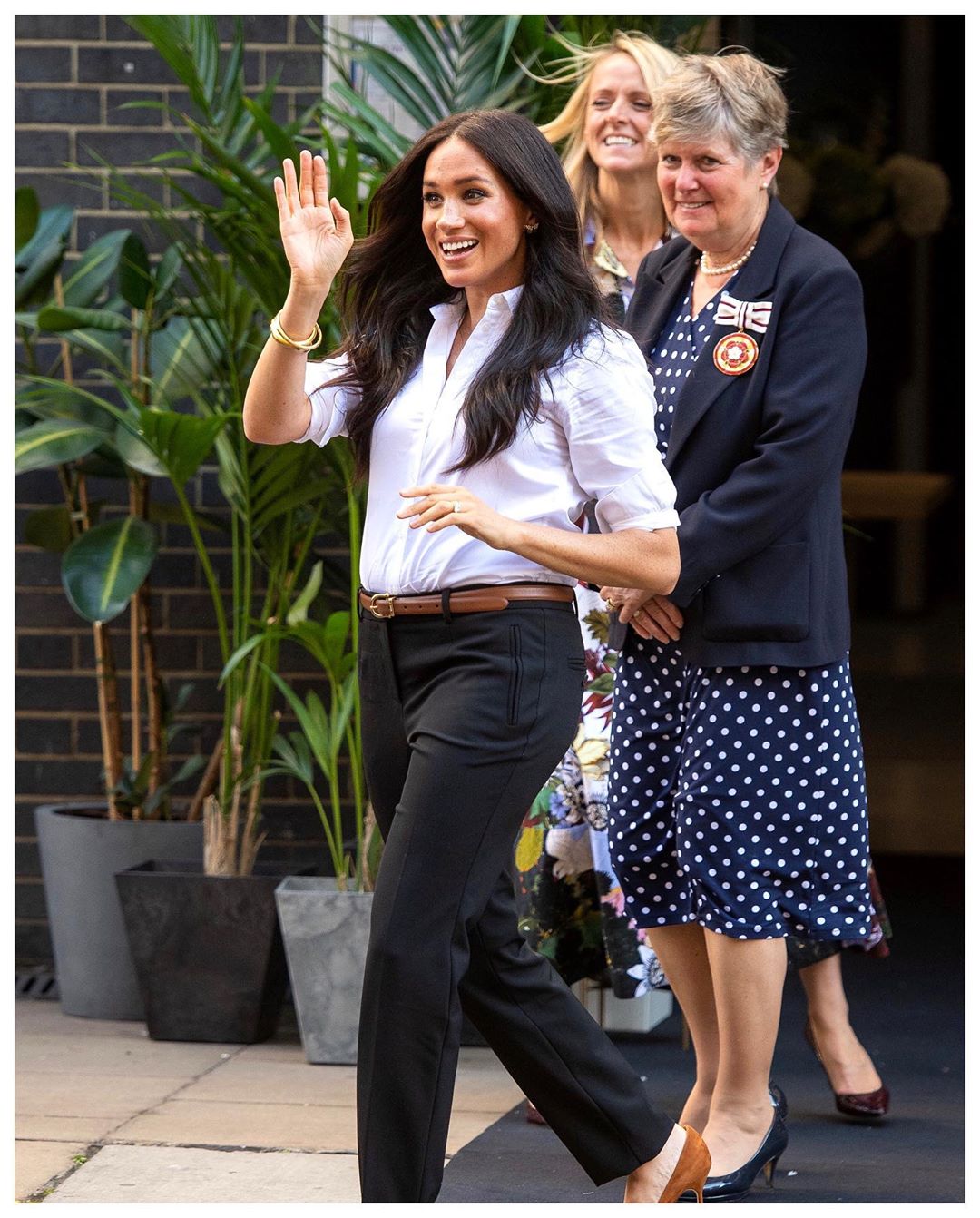 Меган Маркл довела принца Гаррі до сліз: що сталося