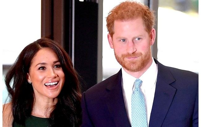 Антіекологічно: Меган Маркл потрапила в скандал через недоречний подарунок